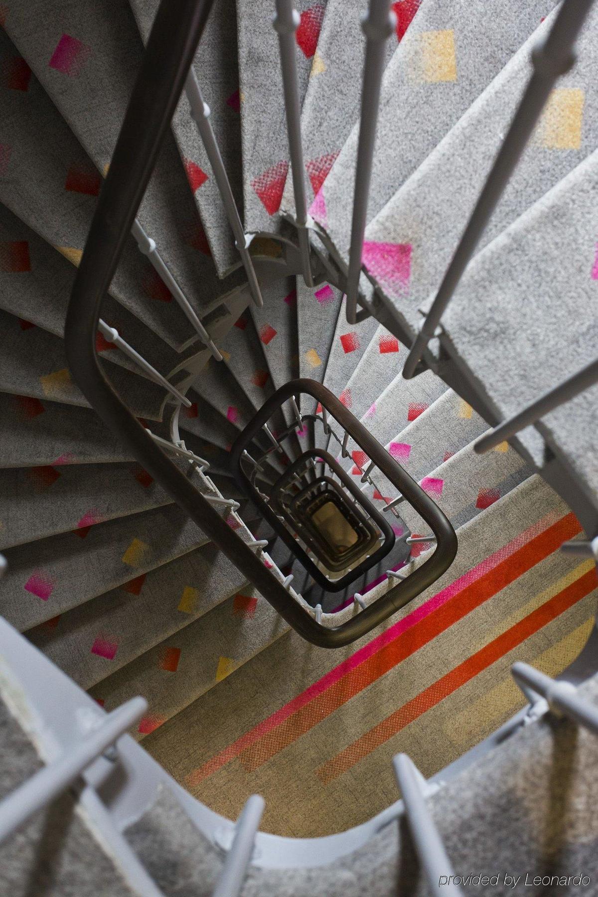 Hotel Alize Grenelle Tour Eiffel Paříž Exteriér fotografie